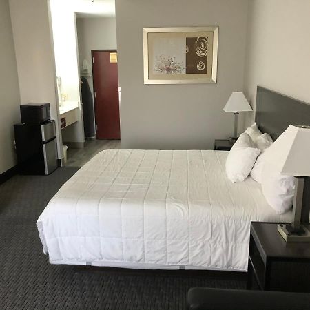 Lea County Inn Hobbs Εξωτερικό φωτογραφία