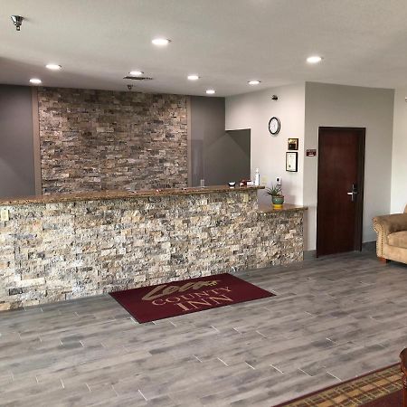 Lea County Inn Hobbs Εξωτερικό φωτογραφία