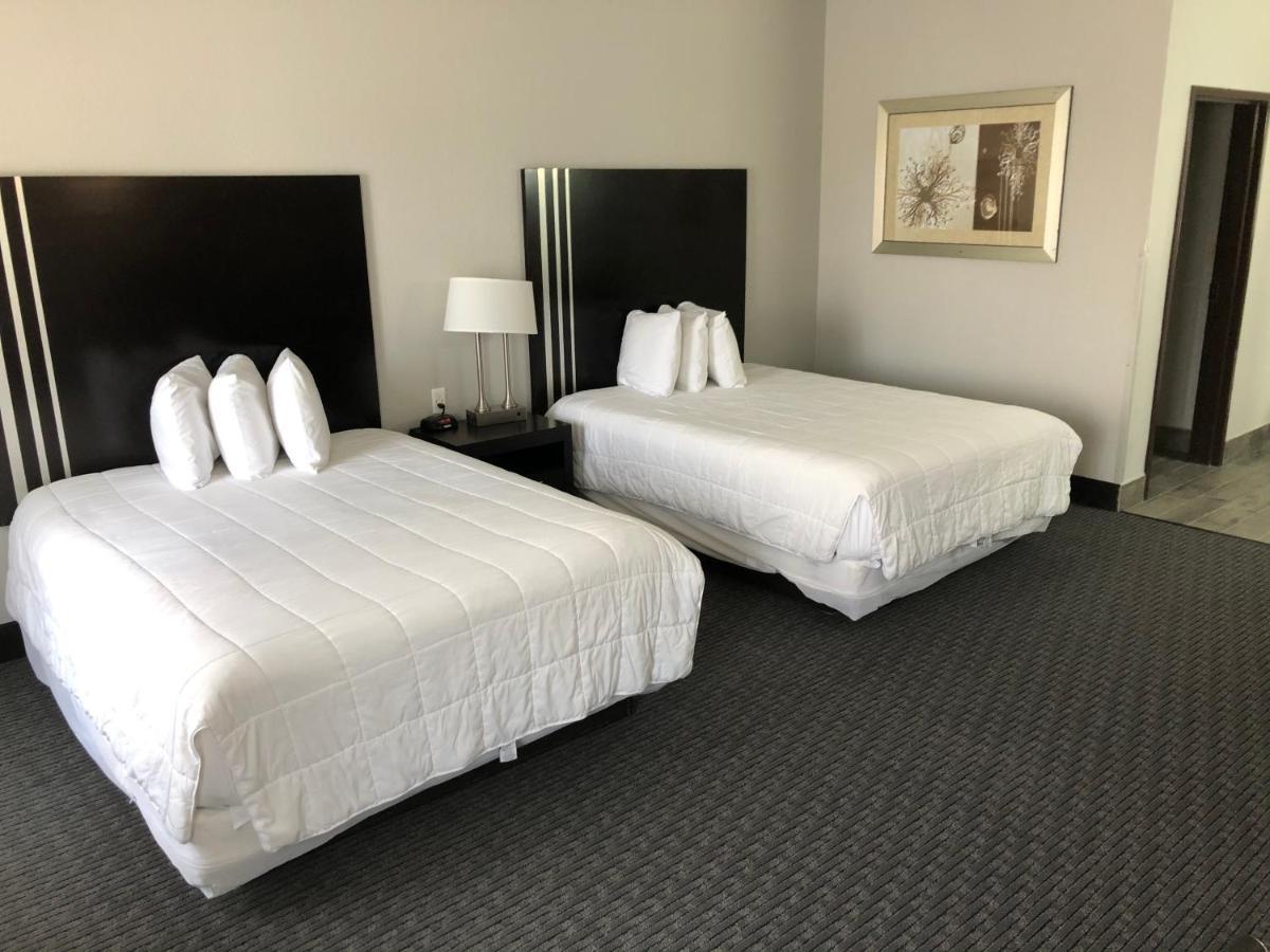 Lea County Inn Hobbs Εξωτερικό φωτογραφία