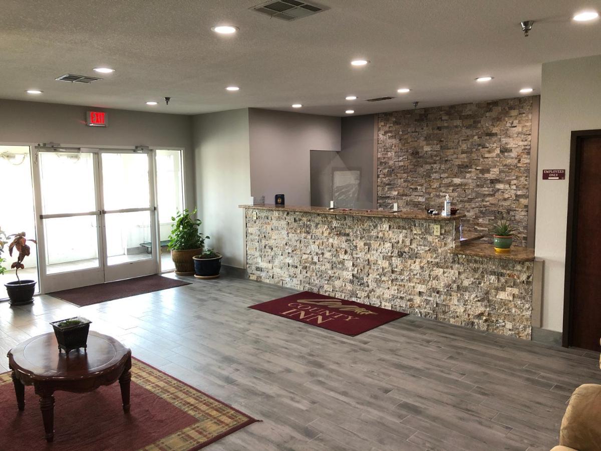 Lea County Inn Hobbs Εξωτερικό φωτογραφία