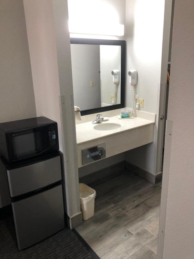 Lea County Inn Hobbs Εξωτερικό φωτογραφία