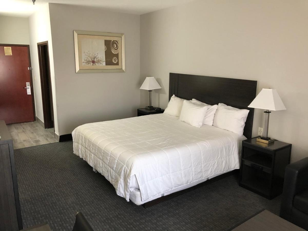 Lea County Inn Hobbs Εξωτερικό φωτογραφία