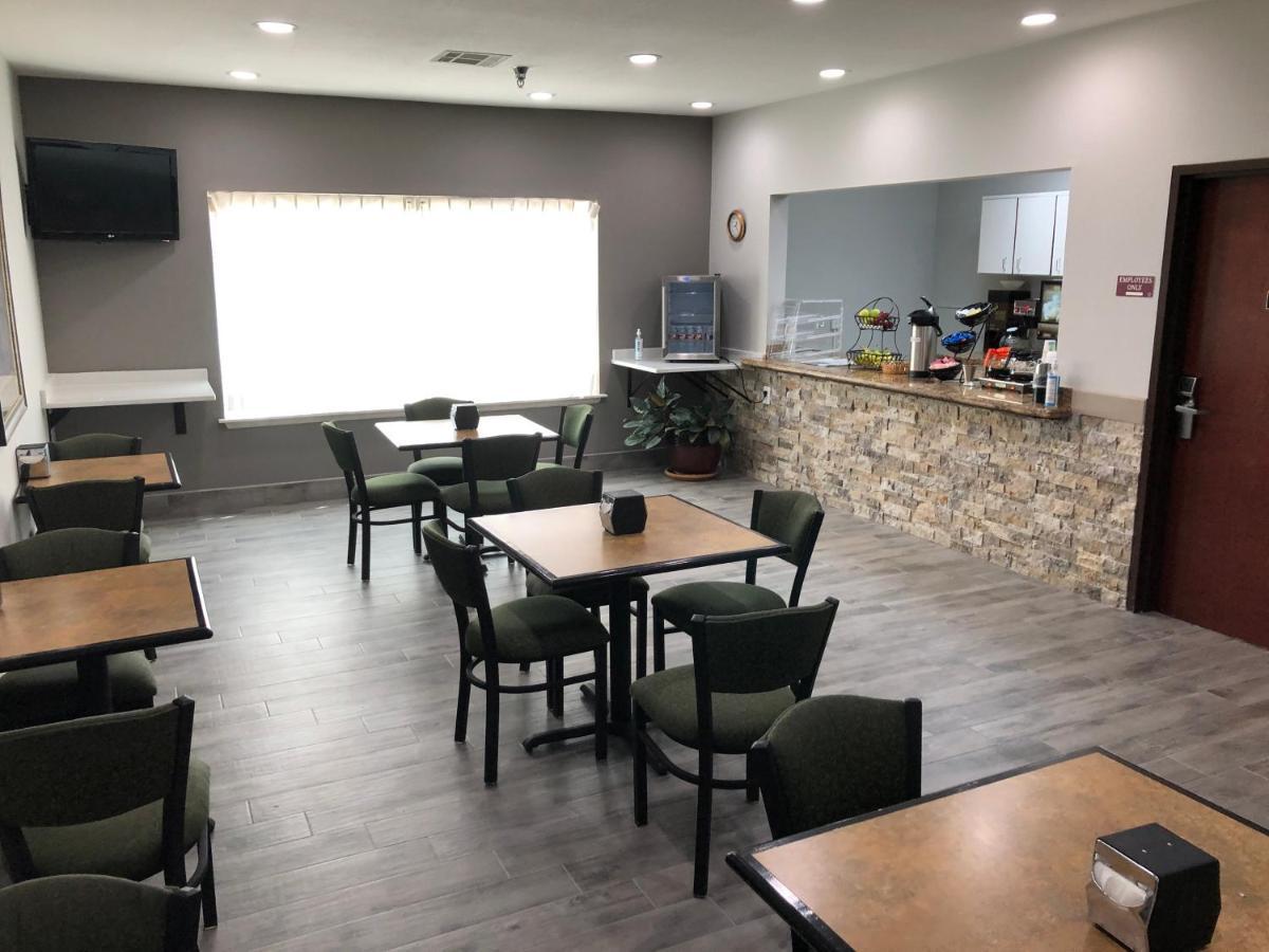 Lea County Inn Hobbs Εξωτερικό φωτογραφία