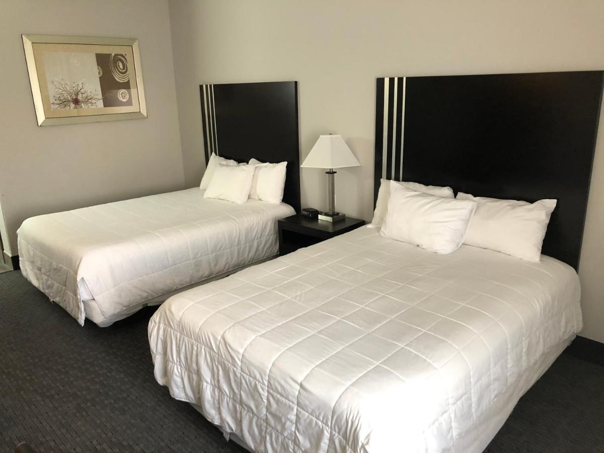 Lea County Inn Hobbs Εξωτερικό φωτογραφία