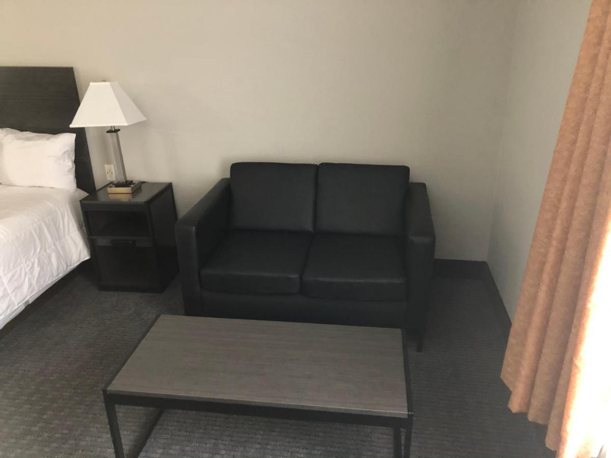 Lea County Inn Hobbs Εξωτερικό φωτογραφία