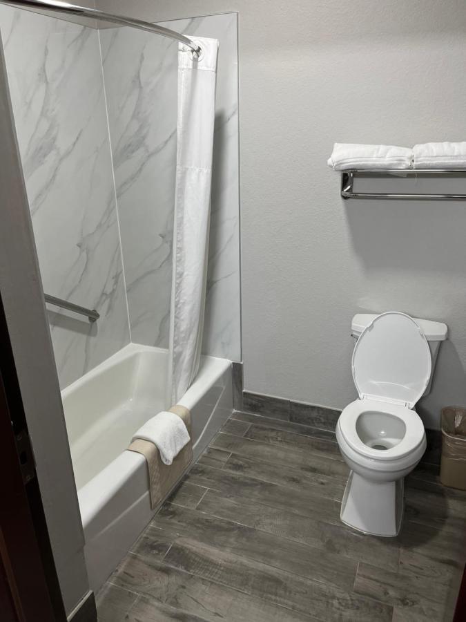 Lea County Inn Hobbs Εξωτερικό φωτογραφία