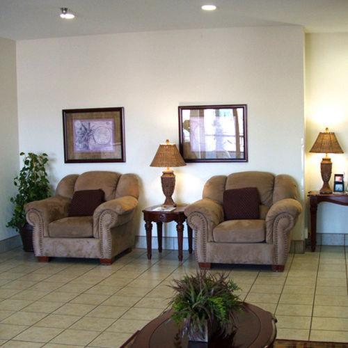 Lea County Inn Hobbs Εσωτερικό φωτογραφία