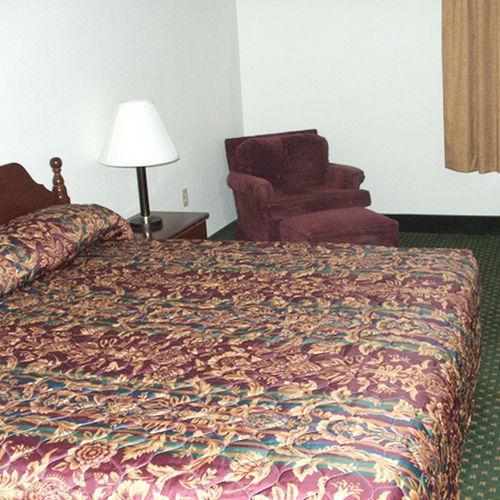 Lea County Inn Hobbs Δωμάτιο φωτογραφία