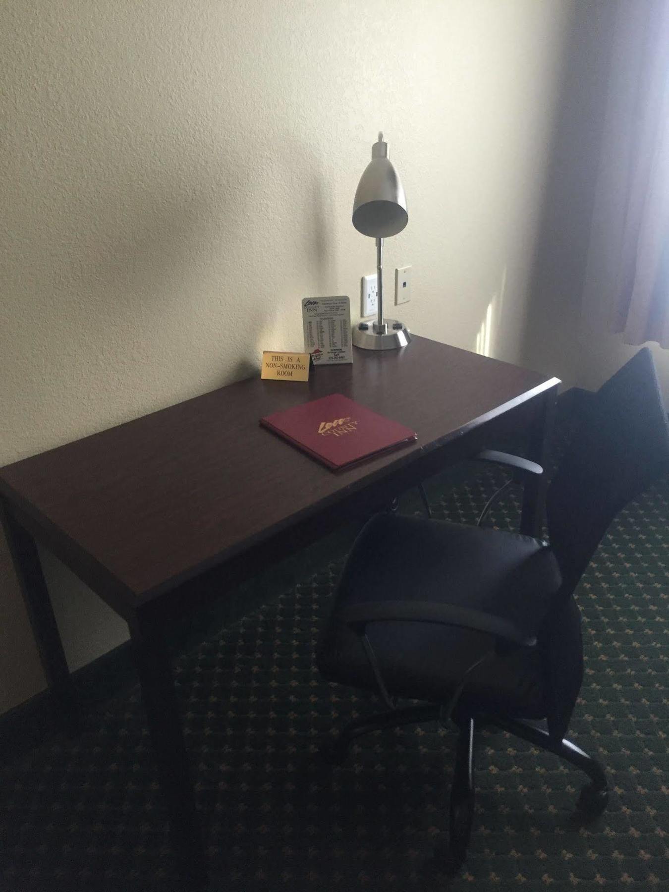 Lea County Inn Hobbs Εξωτερικό φωτογραφία